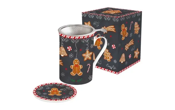 EASY LIFE PAIN D'EPI 280GING